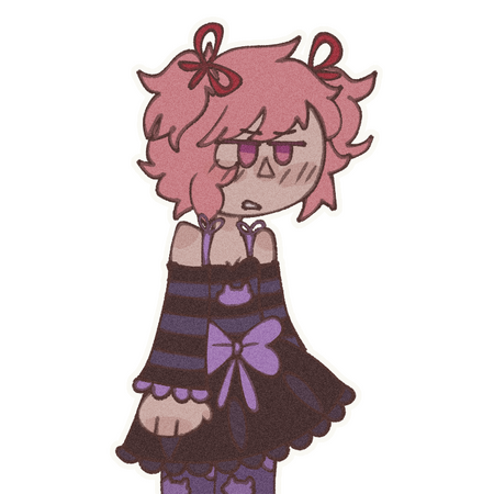 Natsuki