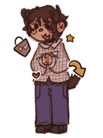 Doggy Stanley