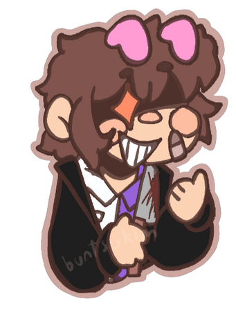 Cade (Evil)