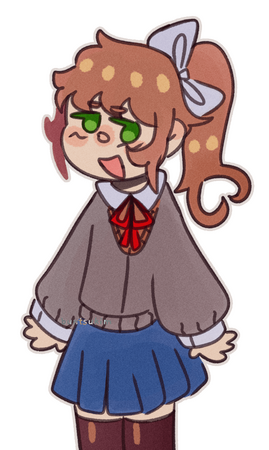 Monika