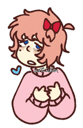 Sayori 2