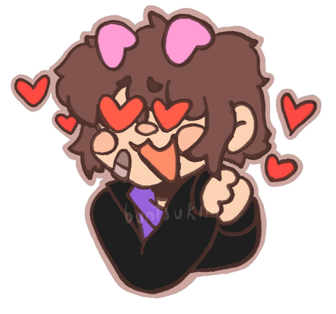 Cade (In Love)