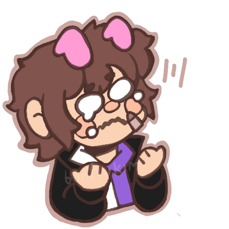 Cade (Freaking Out)